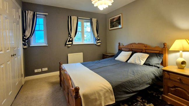 Double Room to Rent! Main Photo