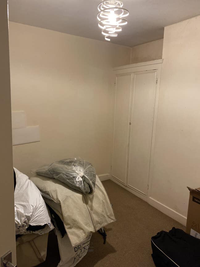 Double Room Main Photo