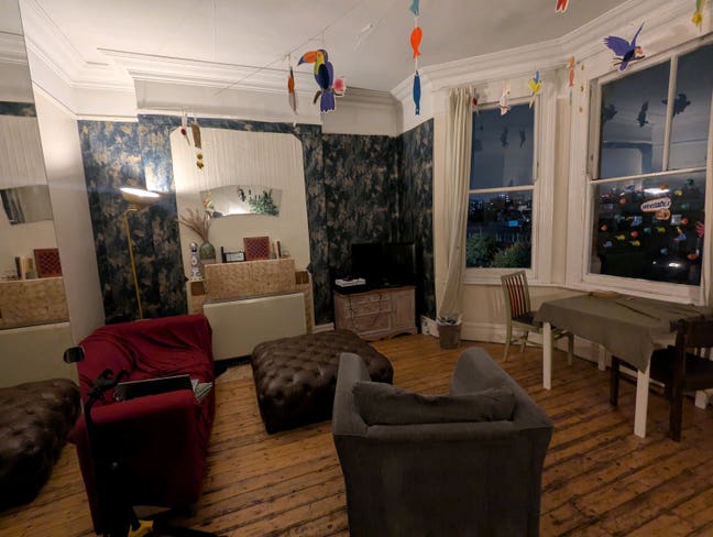 Short Term Sublet in New Cross Gate Main Photo