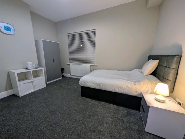 Blake Street LA14 - x2 En-Suite Rooms Available Main Photo