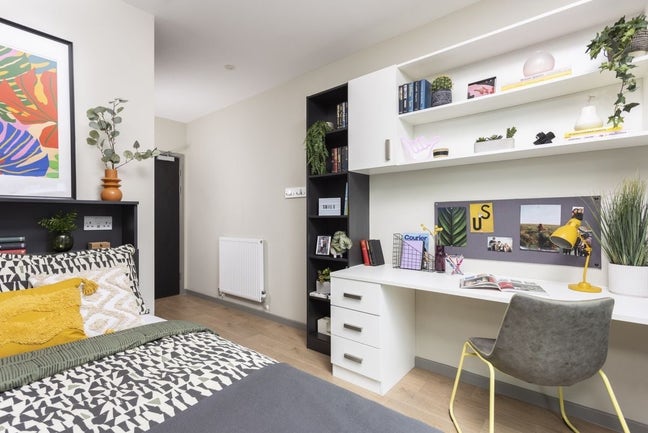 Twodio Apartment Main Photo