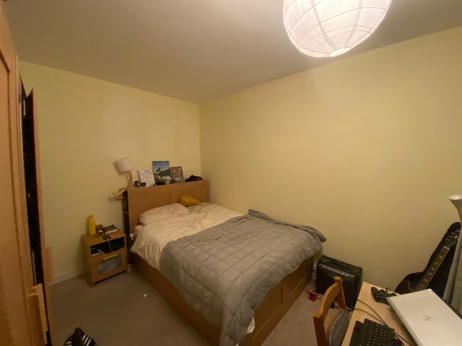 Room in flat by Wandsworth Common Main Photo