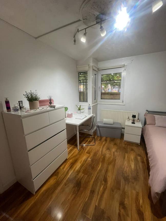 ⭐️1 Month Sublet/Spacious Room/in Brick Lane⭐️ Main Photo