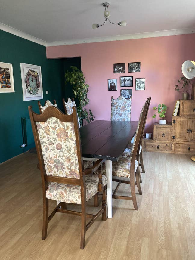 Double With Ensuite In Family House - Own Floor! Main Photo