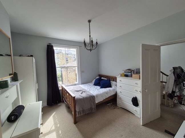 ✨ Double room Clapham North - Early Nov ✨ Main Photo