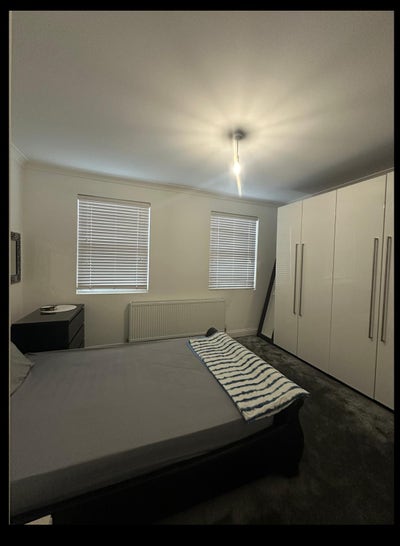 Bright Double room located in Leytonstone - E11 🏡 Main Photo
