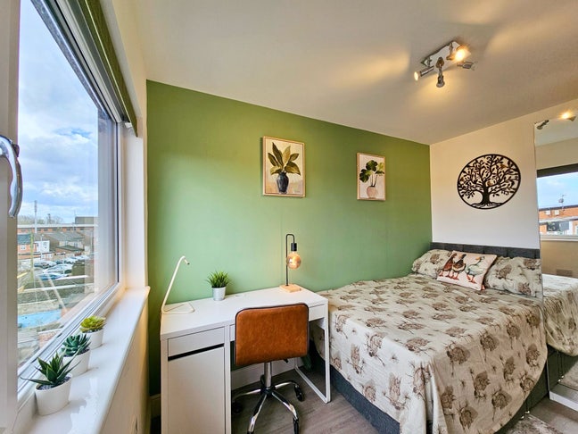 Mini Studio , Designer 6 Bed House 🏡  Main Photo