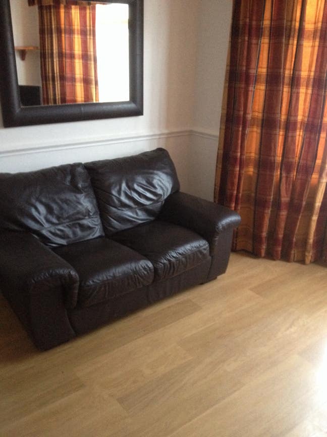 Double room with parking, St.James, near station Main Photo