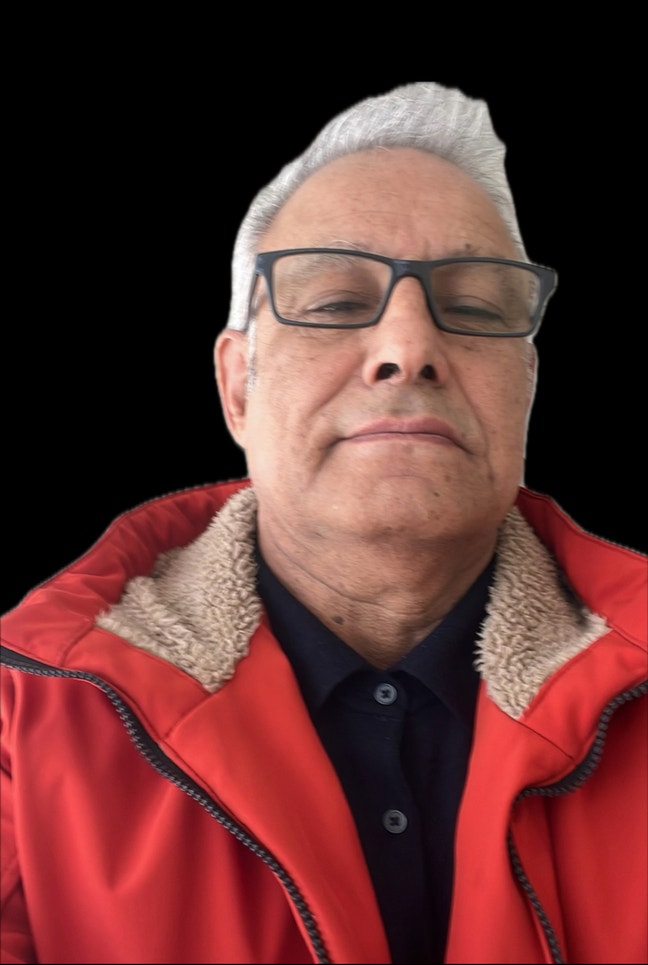 64 year old Male seeks a double room Main Photo