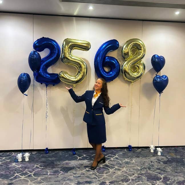 Hello,  My name is Reka Loczy, and I’m very... Main Photo