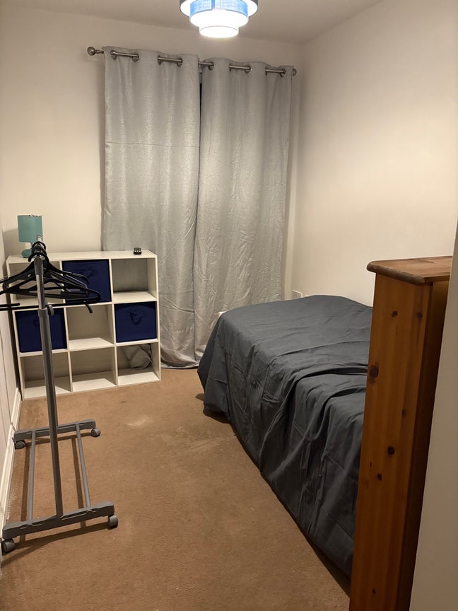Single/small double room to rent - Maylands Main Photo