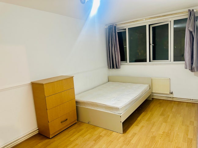 6 Rooms in Great Location+Whole Property+Bill Incl Main Photo