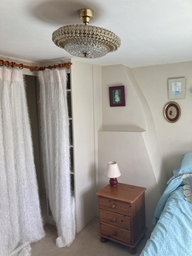 Charming double room  available.’ Main Photo