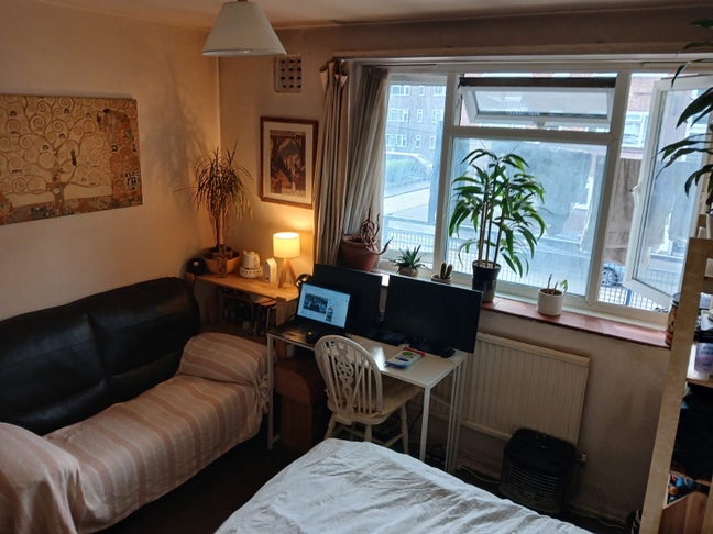 Room for rent in Acton Main Photo