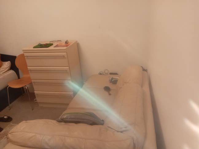 Tidy and clean double room  Main Photo
