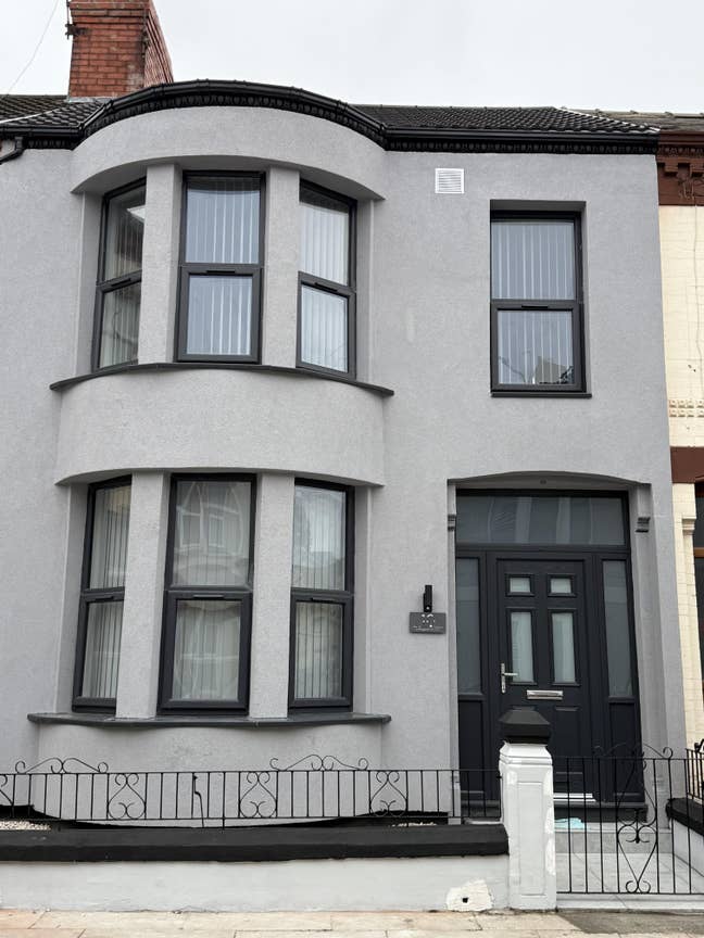 Brand New 4-Bedroom House – Rooms Available to Ren Main Photo
