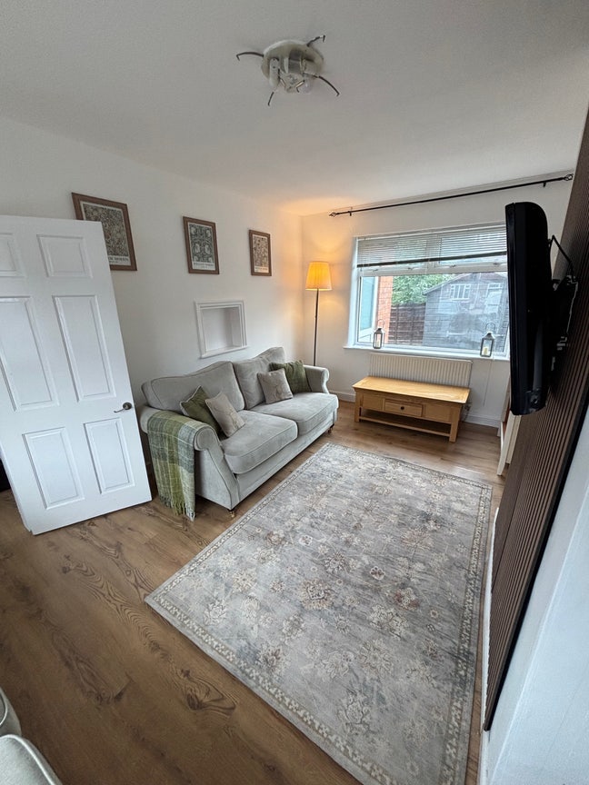 Whole House Available. Bills Included.  Main Photo