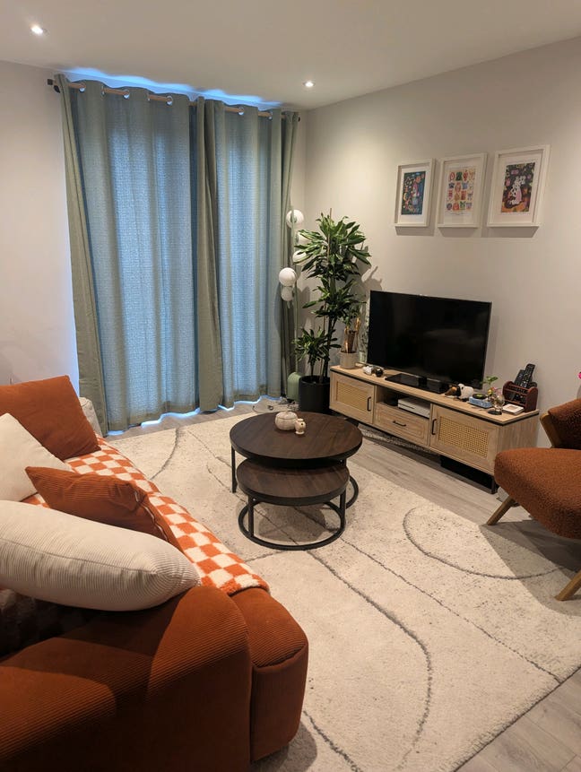 Lovely whole studio to rent!  Main Photo