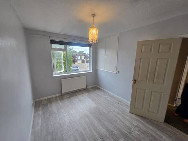 Double bed in 2 bed Maisonette in Cowley/Uxbridge  Main Photo
