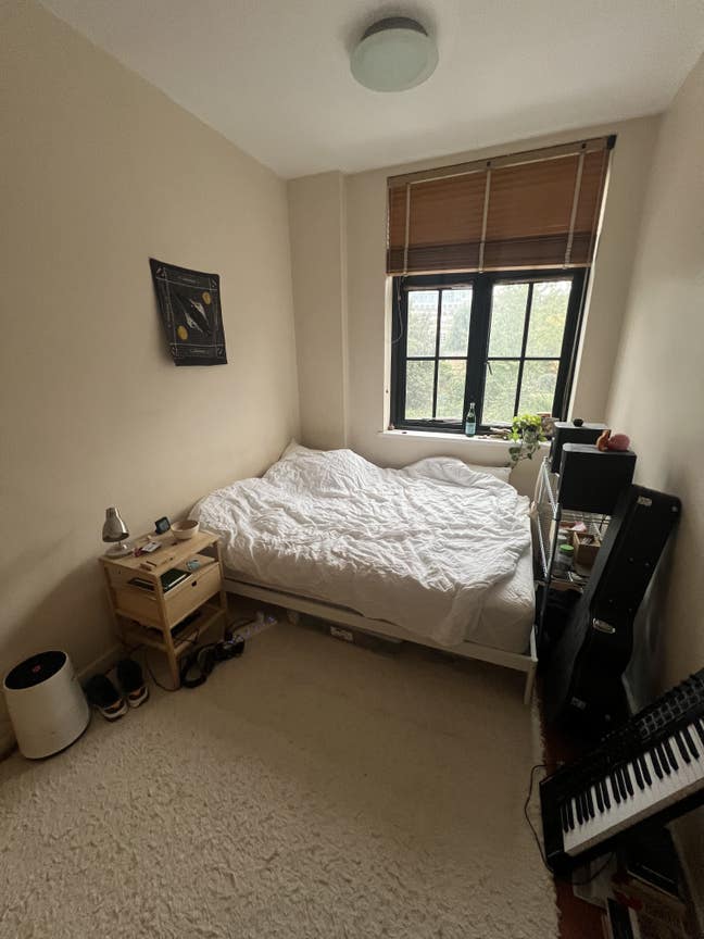 Single Room in Aldgate | Furnished 3 Bedroom Flat Main Photo
