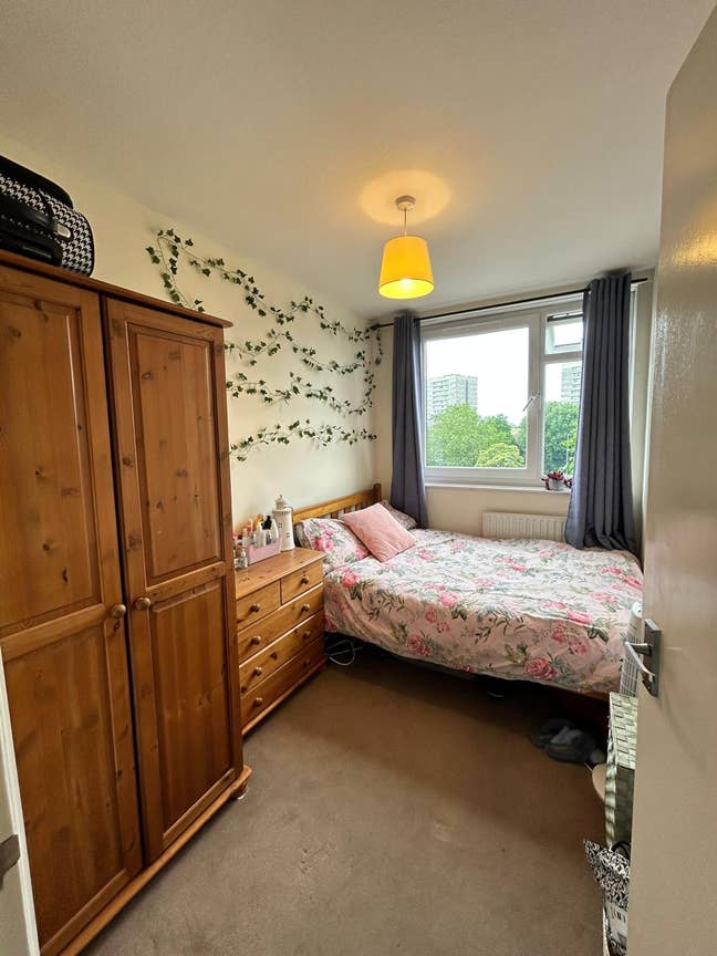 Cosy Room in a Flat near Tooting Broadway Main Photo