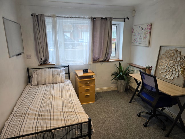 2 Lovely Double Rooms – Annex + Separate Room | Bi Main Photo