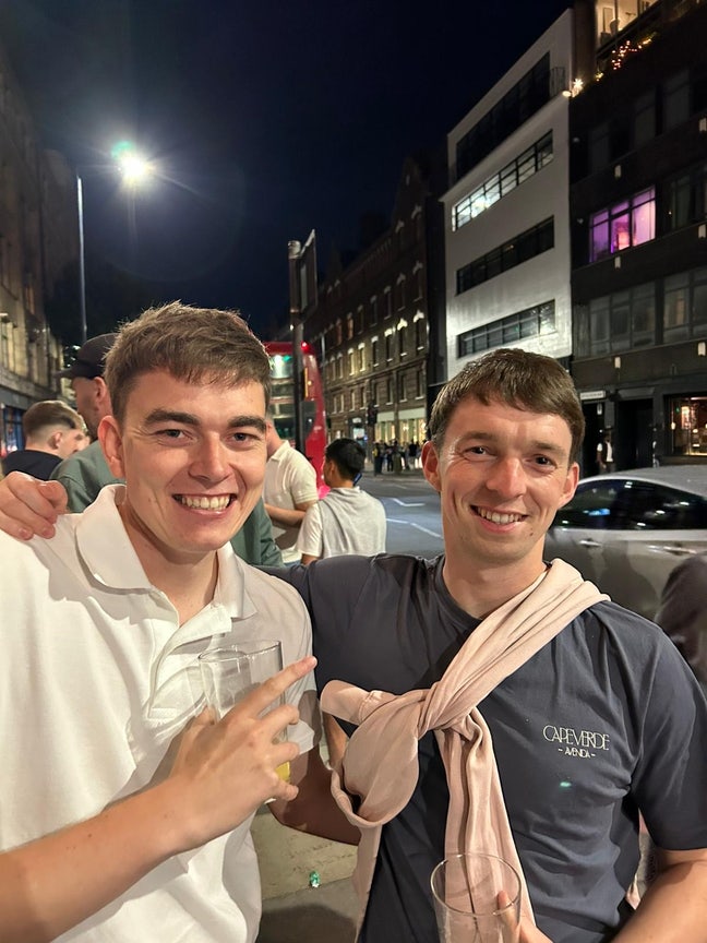 Irish 25 year old Main Photo