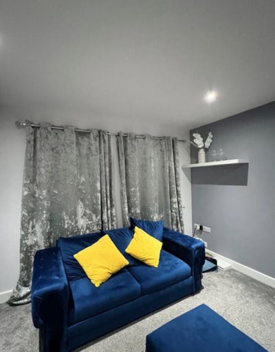 Double room for rent🏠 - bills included  Main Photo