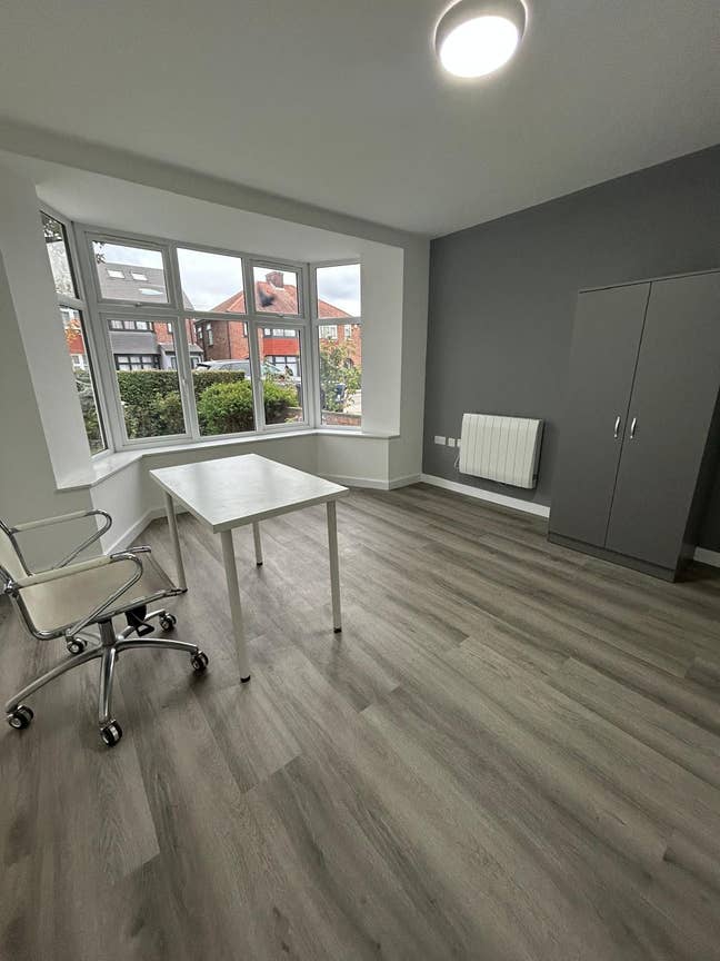 New Brand Villa in Sudbury Town Area Main Photo