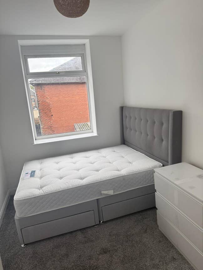  🏡 Double Room to Rent – Bury (Near Town Centre) Main Photo