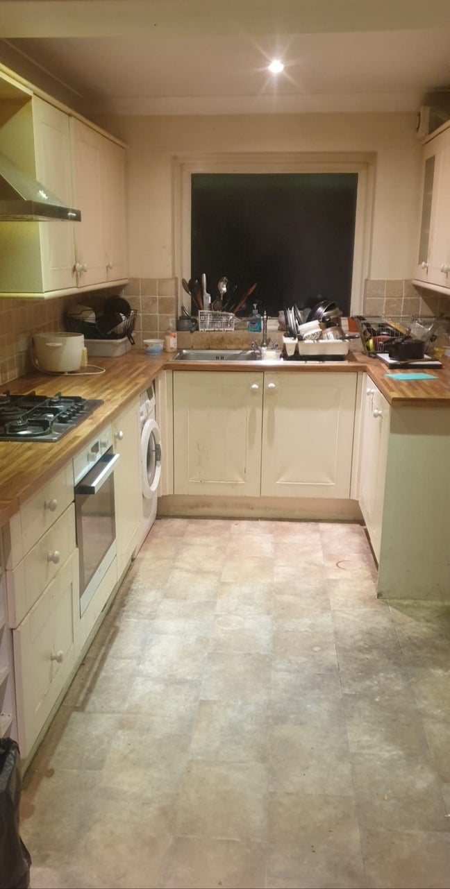 Bright Spacious Double Room Main Photo