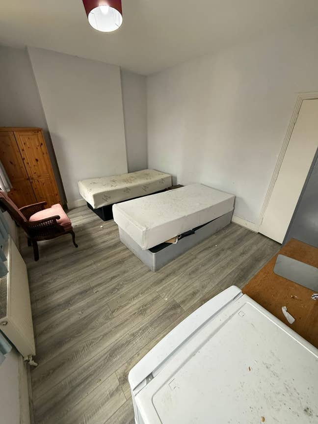 🏡 Double Room to Let in Thornton Heath Main Photo
