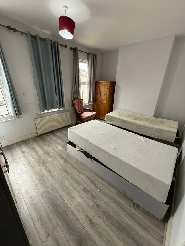 🏡 Double Room to Let in Thornton Heath Main Photo
