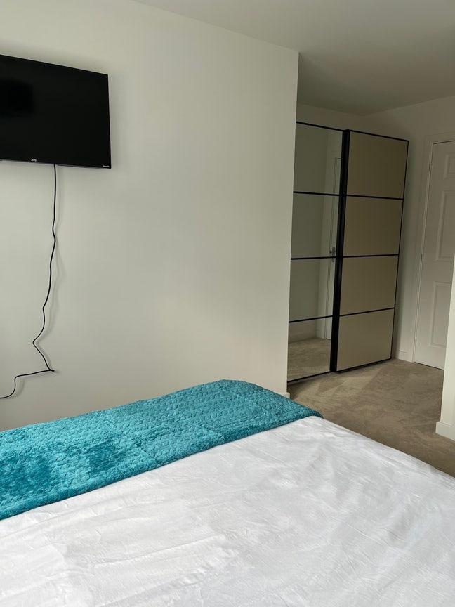 Beautifully decorated En-Suite Main Photo