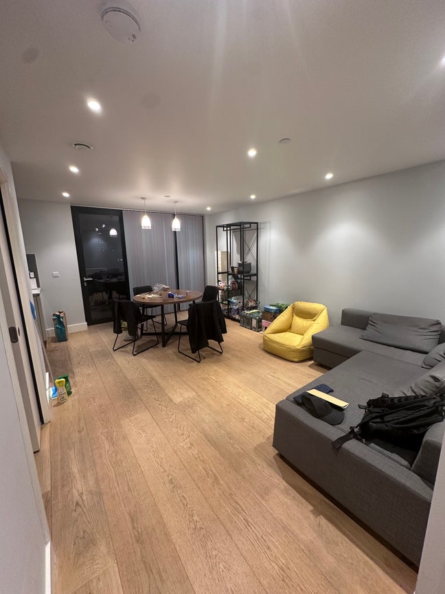 Flat Share near King’s Cross Station(N1) Main Photo