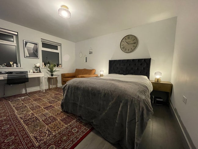 🌳Guildford New-Build Studio Bills/Clean Inc🏥 Main Photo