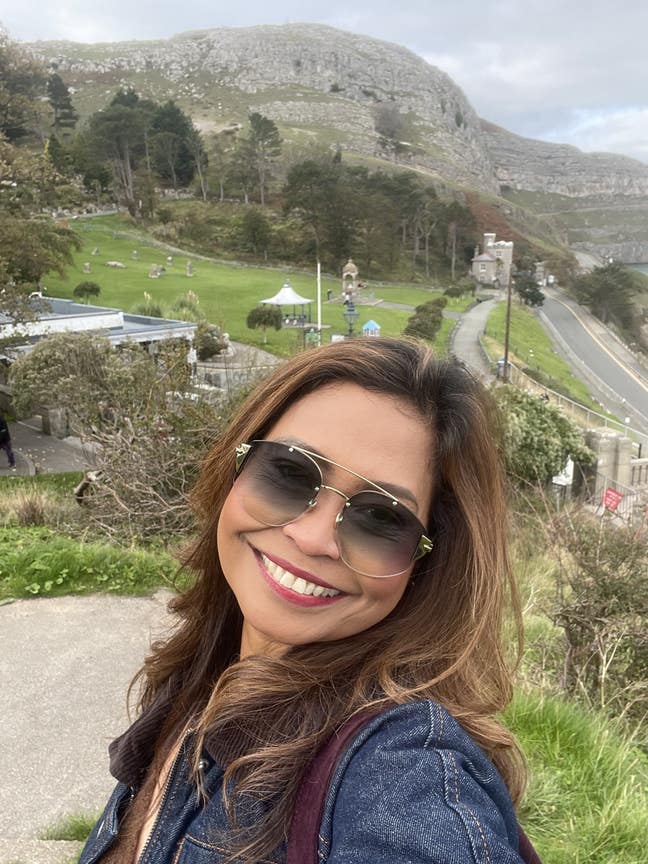 Ms Esmeralda Cawley  Main Photo