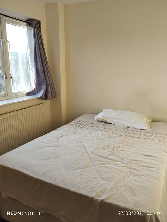 Double room 1 person. Main Photo