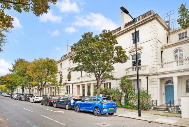 Lovely House near Little Venice & Paddington Main Photo