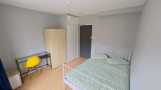 ✨ Spacious Master Room – All Bills Included |  Main Photo