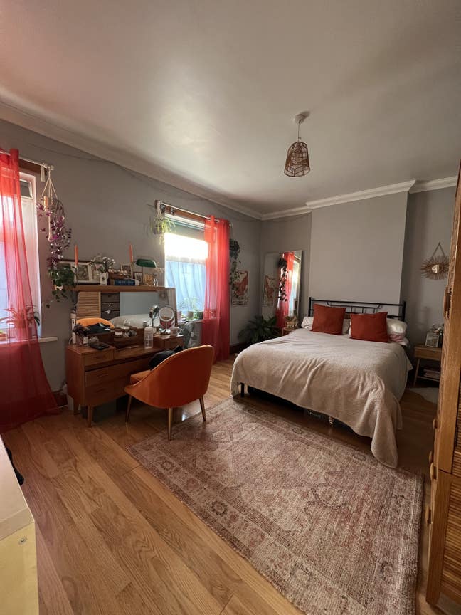 Double room for rent in Cardiff  Main Photo