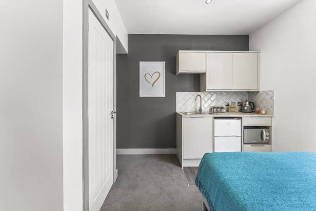 The Superior Studios in PE2 - Milton Road Main Photo