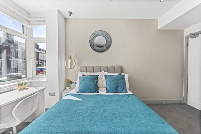 The Superior Studios in PE2 - Milton Road Main Photo