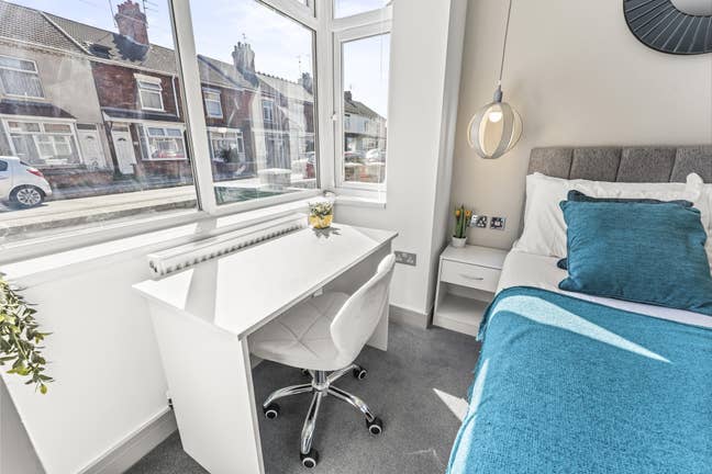 The Superior Studios in PE2 - Milton Road Main Photo