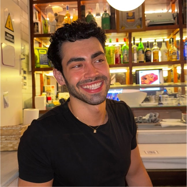 24 year old Male seeks a single or double room Main Photo