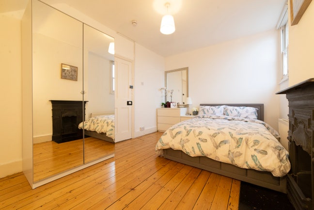 Loft double room  Main Photo