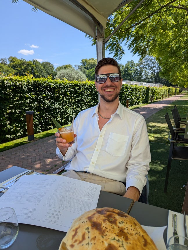 30's Male Professional Seeking Room from 13 Nov Main Photo