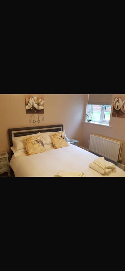 Not a Flat Share Main Photo