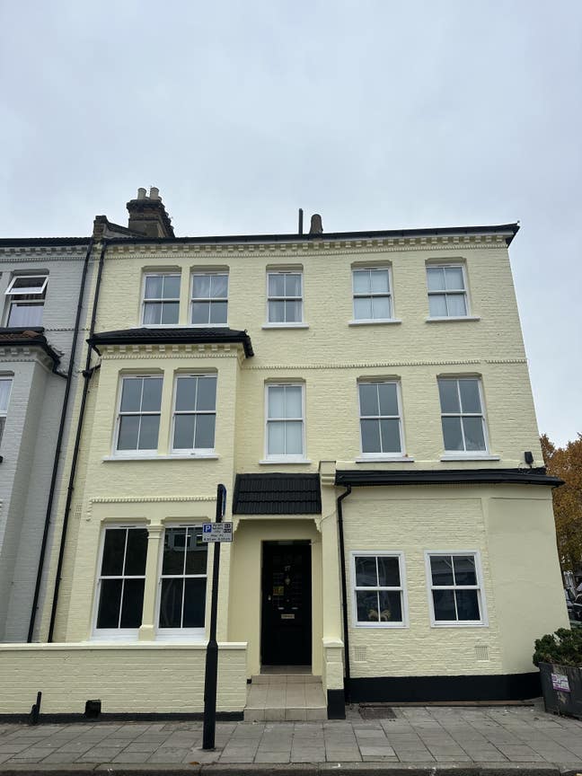 Bright, 1 Bedroom flat in Vauxhall  Main Photo