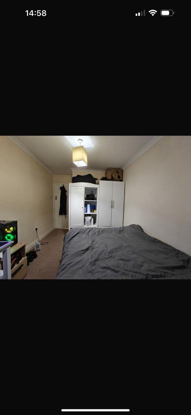 House to share Main Photo
